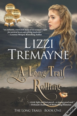 Capa do artigo A Long Trail Rolling