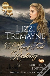 Capa do artigo A Long Trail Rolling