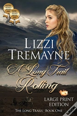 Capa do artigo A Long Trail Rolling