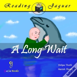 Capa do artigo A Long Wait