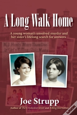 Capa do artigo A Long Walk Home