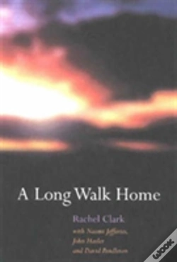 Capa do artigo A Long Walk Home