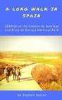 A Long Walk In Spain - Preview
