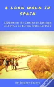 Capa do artigo A Long Walk In Spain