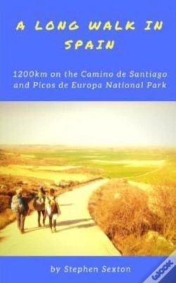 Capa do artigo A Long Walk In Spain