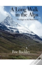 Capa do artigo A Long Walk In The Alps