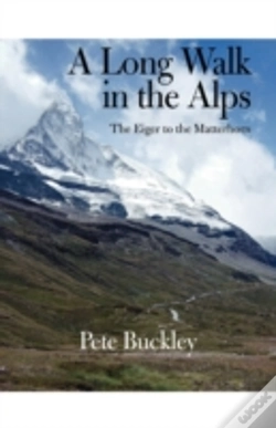 Capa do artigo A Long Walk In The Alps