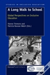A Long Walk To School: Global Perspectiv