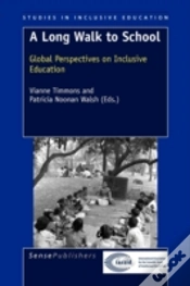 Capa do artigo A Long Walk To School: Global Perspectiv