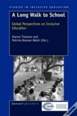 Capa do artigo A Long Walk To School: Global Perspectiv
