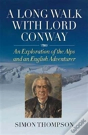 Capa do artigo A Long Walk With Lord Conway