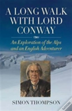 Capa do artigo A Long Walk With Lord Conway