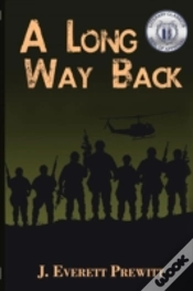 Capa do artigo A Long Way Back