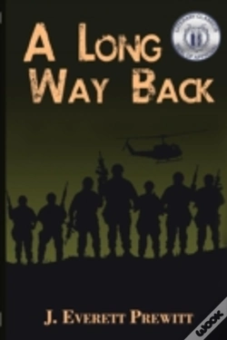 Capa do artigo A Long Way Back