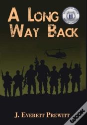 Capa do artigo A Long Way Back