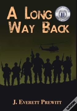 Capa do artigo A Long Way Back