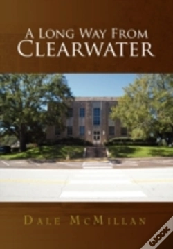 Capa do artigo A Long Way From Clearwater