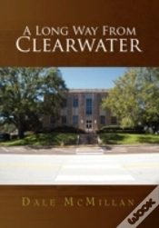 Capa do artigo A Long Way From Clearwater