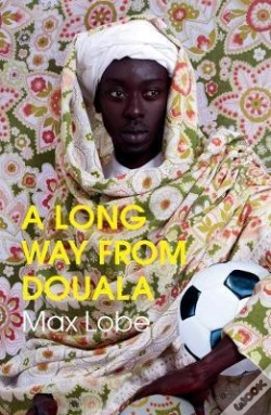 Capa do artigo A Long Way From Douala