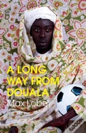Capa do artigo A Long Way From Douala