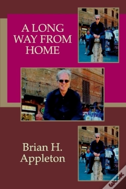 Capa do artigo A Long Way From Home