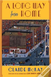 Capa do artigo A Long Way From Home