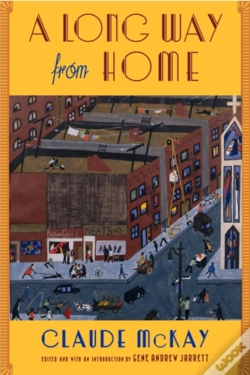 Capa do artigo A Long Way From Home