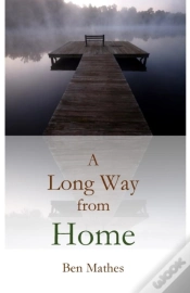 Capa do artigo A Long Way From Home