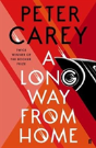 A Long Way From Home - Preview