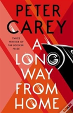 Capa do artigo A Long Way From Home