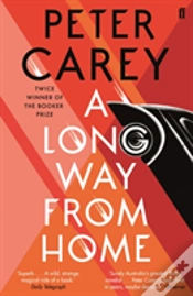 Capa do artigo A Long Way From Home
