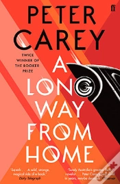Capa do artigo A Long Way From Home