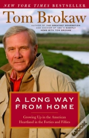 Capa do artigo A Long Way From Home