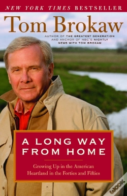 Capa do artigo A Long Way From Home