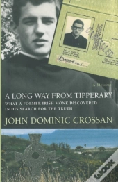 A Long Way From Tipperary