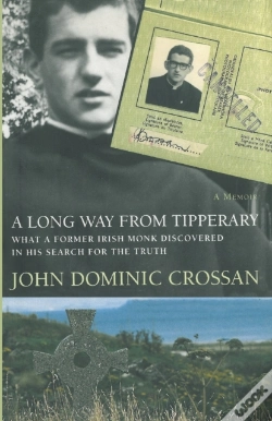 Capa do artigo A Long Way From Tipperary