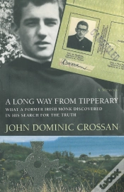 Capa do artigo A Long Way From Tipperary