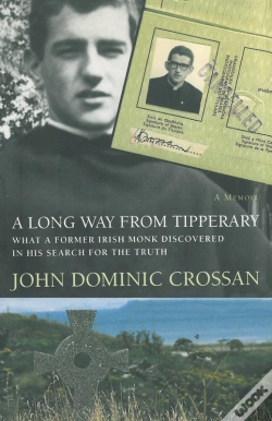Capa do artigo A Long Way From Tipperary