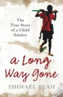 Capa do artigo A Long Way Gone