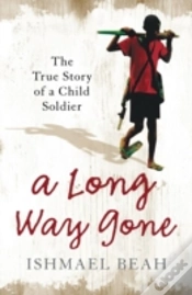Capa do artigo A Long Way Gone