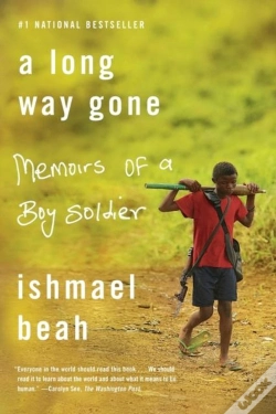 Capa do artigo A Long Way Gone