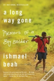 Capa do artigo A Long Way Gone