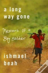 A Long Way Gone