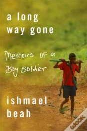 Capa do artigo A Long Way Gone