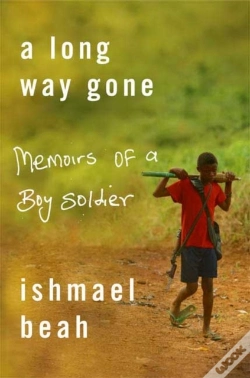 Capa do artigo A Long Way Gone