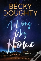 Capa do artigo A Long Way Home