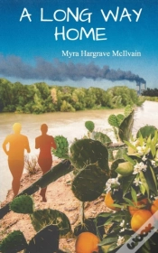 Capa do artigo A Long Way Home