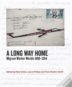 Capa do artigo A Long Way Home
