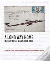 Capa do artigo A Long Way Home