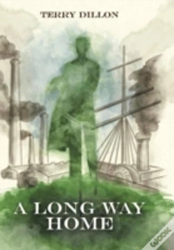 Capa do artigo A Long Way Home